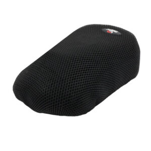 MALLA PARA ASIENTO "CH" HONDA GL 150 CARGO 14-19, NEGRO