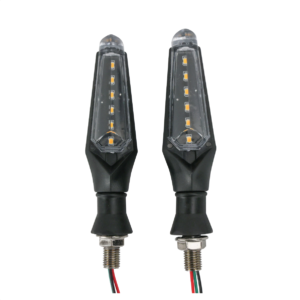 PAR DE DIRECCIONALES LED 12V A03 COLOR BLANCO UNIVERSALES