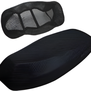 MALLA PARA ASIENTO "M", NEGRO