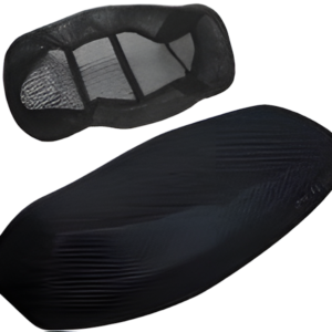 MALLA PARA ASIENTO "X", NEGRO