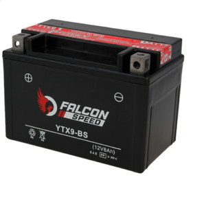 BATERIA ACIDO YTX9-BS