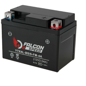 BATERIA GEL YTX4L-BS (6-FM-4A)