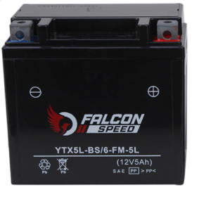 BATERIA GEL YTX5L-BS (6-FM-5L)