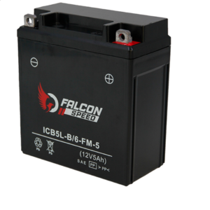 BATERIA GEL ICB5L-B (6-FM-5)