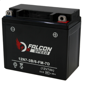 BATERIA GEL 12N7-3B (6-FM-7D)