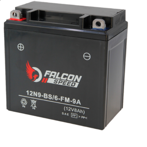 BATERIA GEL 12N9-BS (6-FM-9A)