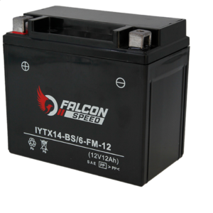 BATERIA GEL IYTX14-BS (6-FM-12)
