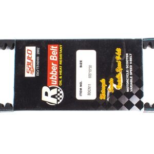 BANDA DE TRANSMISION HONDA TACT 50, 655-15-30