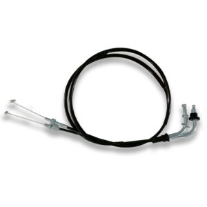 CHICOTE DE ACELERADOR Y RETROCESO YAMAHA YBR125 EXPRESS