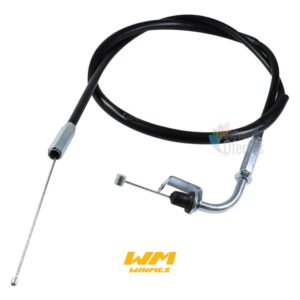 CHICOTE DE ACELERADOR YAMAHA YBR125