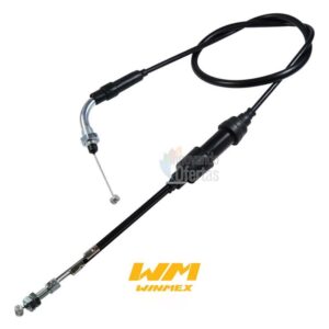 CHICOTE DE ACELERADOR HONDA CARGO 125