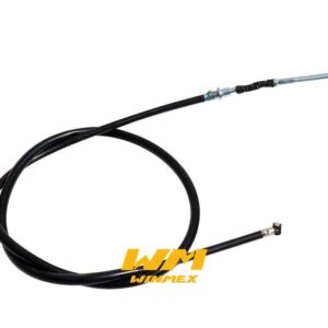 CHICOTE DE FRENO DELANTERO HONDA CARGO 125