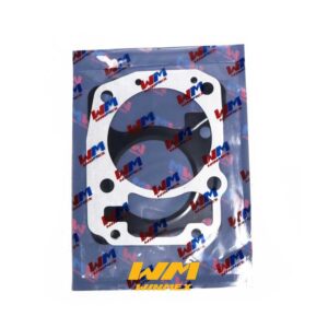 KIT DE EMPAQUES DE CABEZA HONDA GL150 CARGO 150