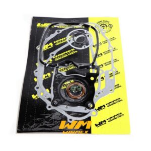 KIT DE EMPAQUES DE MOTOR COMPLETO HONDA GL150 CARGO 150