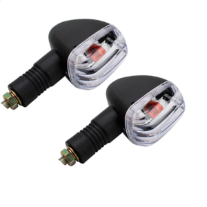 PAR DE DIRECCIONALES SUZUKI EN125