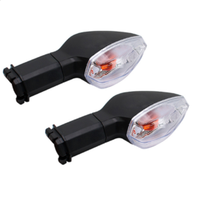 PAR DE DIRECCIONALES DELANTERAS SUZUKI GIXXER