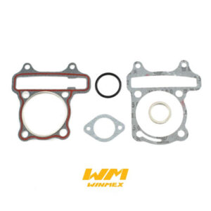 KIT DE EMPAQUES DE CABEZA ITALIKA DS150, WS150, GS150