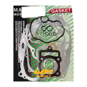 KIT DE EMPAQUES DE MOTOR COMPLETO ITALIKA 250Z