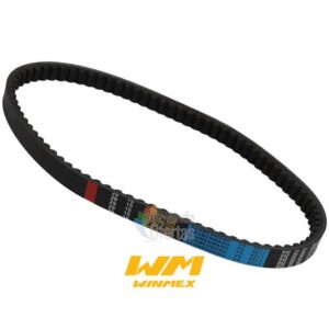 BANDA DE TRANSMISION ITALIKA DS125, DS150, GS150, 842