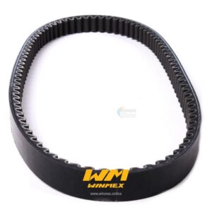 BANDA DE TRANSMISION ITALIKA GTS175, DS150, WS150, 842