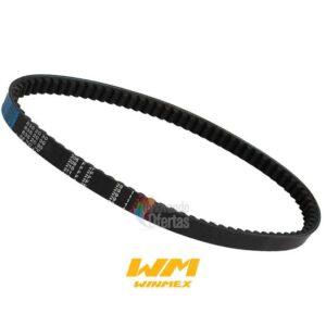 BANDA DE TRANSMISION ITALIKA WS150, 835