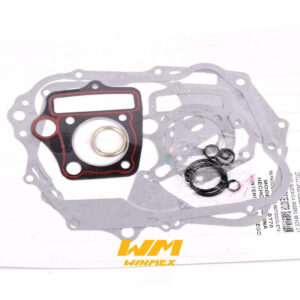 KIT DE EMPAQUES DE MOTOR COMPLETO ITALIKA ST70