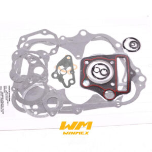 KIT DE EMPAQUES DE MOTOR COMPLETO ITALIKA ST90