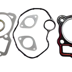 KIT DE EMPAQUES DE CABEZA ITALIKA EX200, RT200