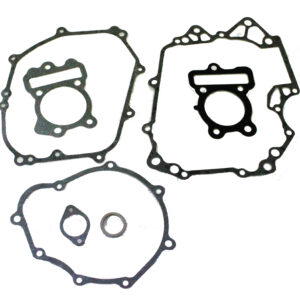 KIT DE EMPAQUES DE MOTOR COMPLETO BAJAJ BOXER 150