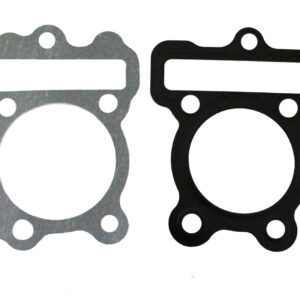 KIT DE EMPAQUES DE CABEZA BAJAJ BOXER 150