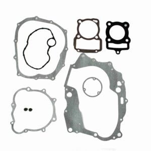 KIT DE EMPAQUES DE MOTOR COMPLETO ITALIKA DM125