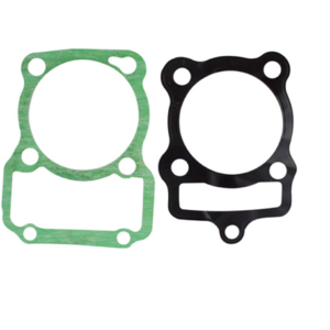 KIT DE EMPAQUES DE CABEZA HONDA CARGO CG150, ITALIKA FT150