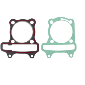 KIT DE EMPAQUES DE CABEZA ITALIKA CS125, DS125