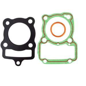 KIT DE EMPAQUES DE CABEZA HONDA GL150 CARGO 150