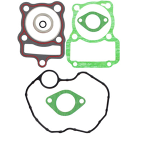 KIT DE EMPAQUES DE CABEZA HONDA CG150, ITALIKA FT150