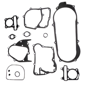 KIT DE EMPAQUES DE MOTOR COMPLETO ITALIKA CS125, XS125