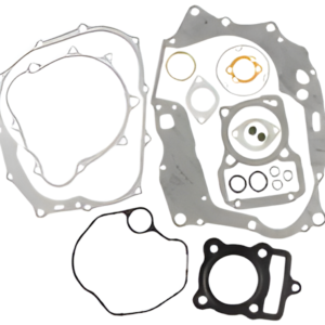 KIT DE EMPAQUES DE MOTOR COMPLETO HONDA CGL125 TOOL