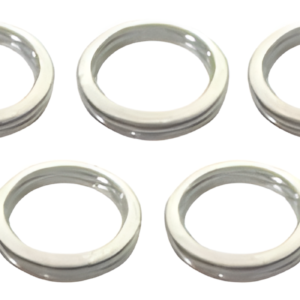 EMPAQUE DE ESCAPE HONDA CARGO 125