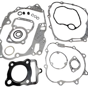 KIT DE EMPAQUES DE MOTOR COMPLETO HONDA CARGO 125