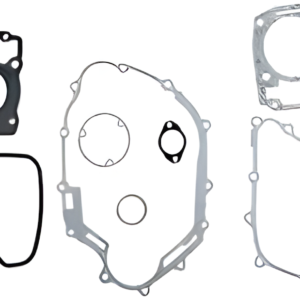 KIT DE EMPAQUES DE MOTOR COMPLETO HONDA GL150 CARGO 150