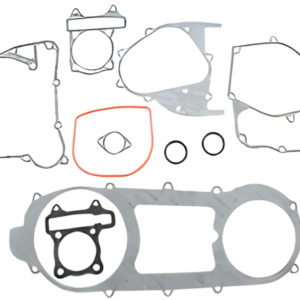 KIT DE EMPAQUES DE MOTOR COMPLETO ITALIKA DS150, WS150