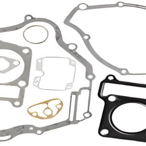 KIT DE EMPAQUES DE MOTOR COMPLETO YAMAHA YBR125