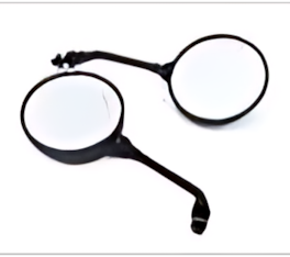 ESPEJOS BAJAJ BOXER 150