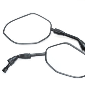 ESPEJOS ITALIKA 125Z