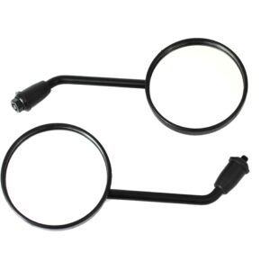 ESPEJOS YAMAHA BWS125