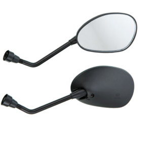 ESPEJOS HONDA GL150 CARGO ROSCA IZQUIERDA