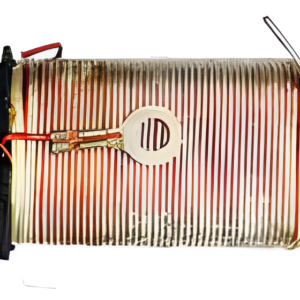 ESTATOR ITALIKA AT110, ST70, BOBINA SOLA GRANDE