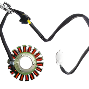 ESTATOR ITALIKA TC250, 18 BOBINAS