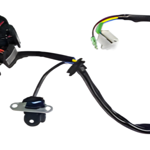 ESTATOR MOTONETA VS90CC 2 DE ENCENDIDO, 8 BOBINAS