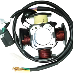 ESTATOR HONDA CGL125 TOOL, FORZA 150, 4 BOBINAS